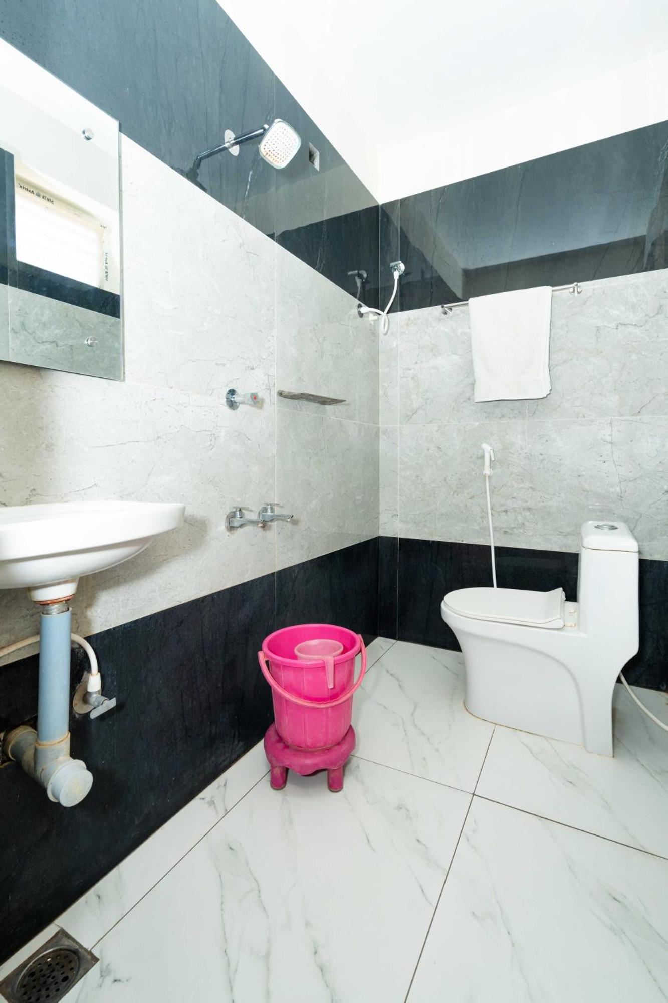Hotel Nnp Grand Rameswaram Extérieur photo